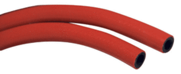 Ultraflex 1/2" x 500' Red Water Supply Hose - PVC