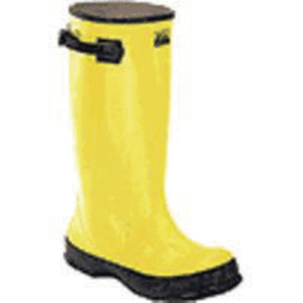 Water proof boots HAZMAT Rated XL