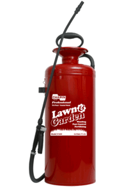 Lawn & Garden Tri-poxy® Steel - 3 Gallon