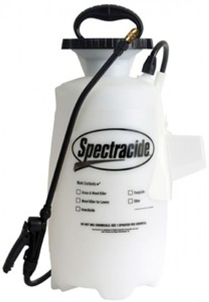 Spectracide SureSpray Select Sprayer - 2 Gallon