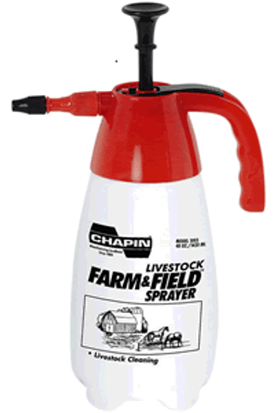 Farm & Field Hand Sprayer - 48 oz 6 Pack