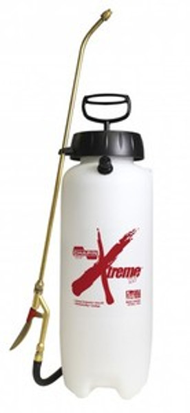 Extreme (XP) Poly Concrete Open Head Sprayer - 3 Gal