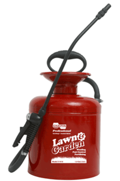 Lawn & Garden Tri-poxy® Steel  - 1 Gallon