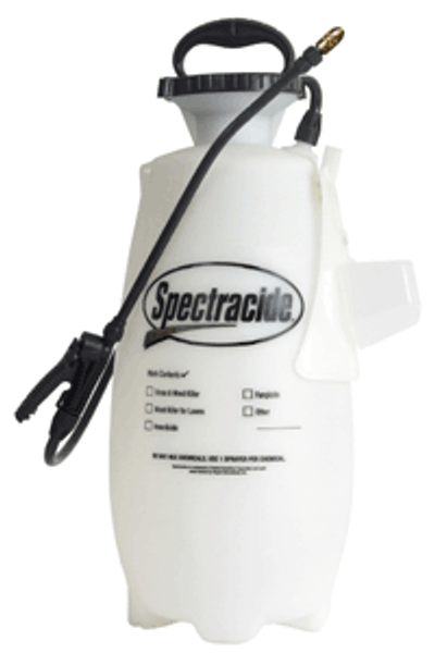 Spectracide SureSpray Select Sprayer - 3 Gal. 