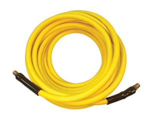 3000 PSI - 3/8" R1 - 50' Rawhide Smooth (Yellow)