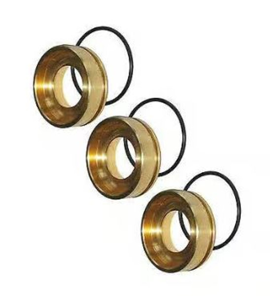GP KIT 226 - Seal And Brass Retainer Kit - 15mm