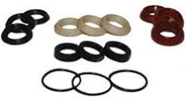 5019.0064.00 PISTON SEAL KIT ZW 15mm