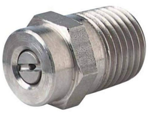 GP 1/4 MPT SPRAY NOZZLE (3.5) (0°)