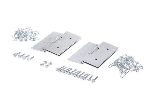 Diverse Hinge Systems ( Exhaust Fan Hinge Kit)