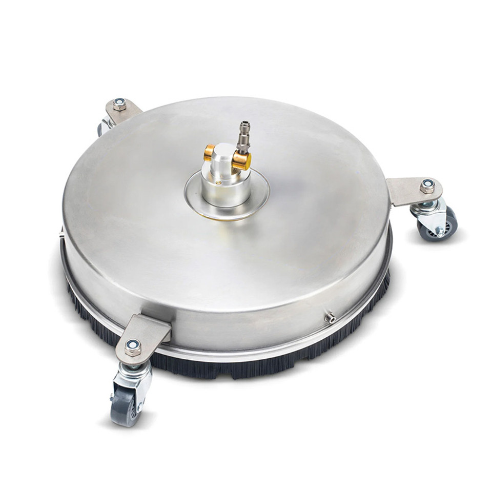 A  Flat Surface Cleaner A  Flat Surface Cleaner