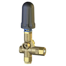 PRESSURE REGULATOR FOR ELECTRIC PUMPS - Water Pumps - Foto 4