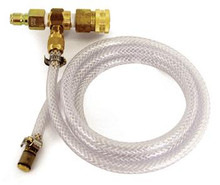 LEGACY QUICK CONNECT ACID INJECTOR KIT - AMERIMAX '2A' - KECSupplies.com