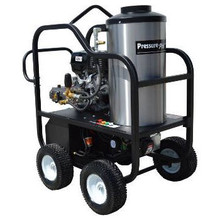 4012-42HV, 4.0 GPM @ 4200 PSI, GX390 Honda, Viper VV4G42G Pump (4
