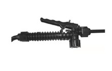 Shut-Off Assembly Poly with Hose - KECSupplies.com