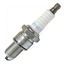 NGK BPR6ES Spark Plug (10-Pack) – Replacement For Honda GX340, GX390 Engines, Genuine Japan