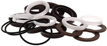 10001-01387 RW Series Water Seal Kit - 20mm - KECSupplies.com