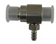GP Fixed Stainless Steel Chemical Injector 5-8 GPM - KECSupplies.com