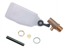 02-2217-02 Ice Machine Float Valve Replacement