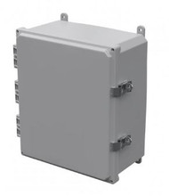 Custodia Hammond EJ14126, Dimensioni 14 X 12 X 6 Pollici, Nuova Non Utilizzata