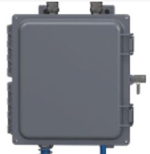 FOAMiT - CENTRAL FOAM AND SPRAY STATION (CONTROL BOX ONLY ...