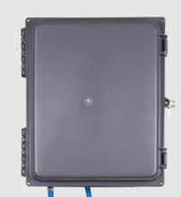 FOAMiT - WALL MOUNTED SPRAY UNIT-PREMIX-VITON (CONTROL BOX ONLY ...