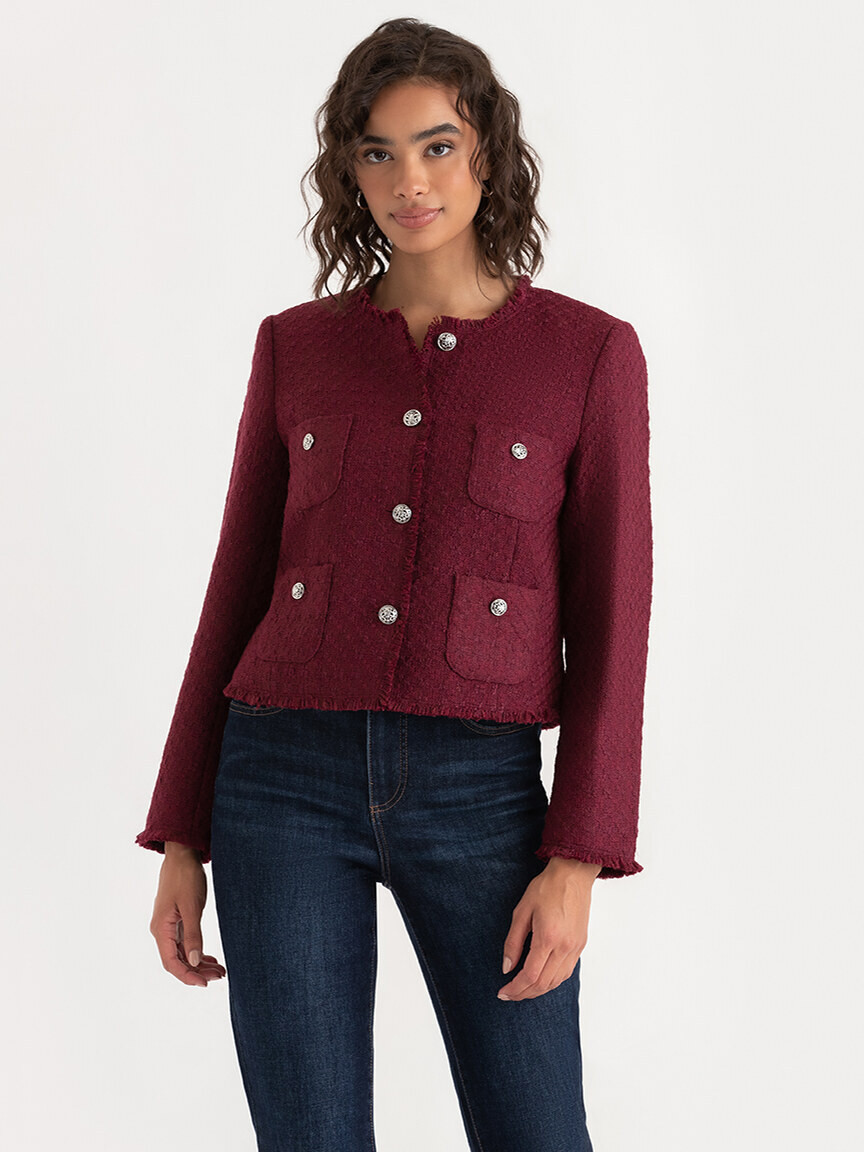 Coats & Jackets