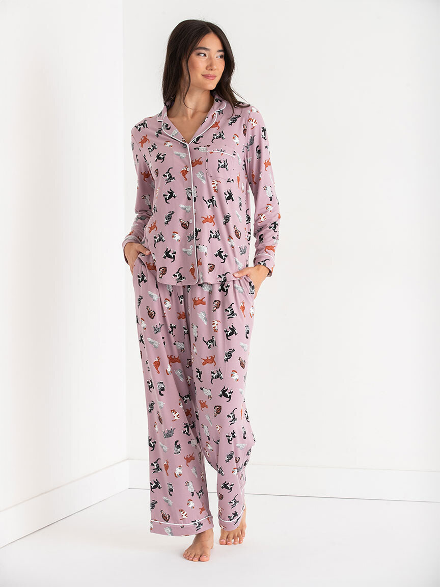 Sleepwear
