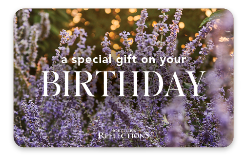 Ricki's Gift Certificate - Birthday