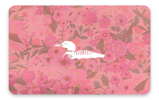 Ricki's Gift Certificate - Boy