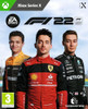F1 22 Microsoft XBox Series X Game