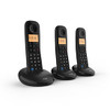 BT Everyday Trio Dect Call Blocker Telephone BTEVERYDAYTRIO
