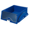 Leitz Sorty Tray A4 Blue 52310035 52310035