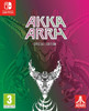 Akka Arrh Special Edition Nintendo Switch Game