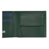 Attack on Titan Scout Regiment Logo Bi-Fold Wallet Green MW078560ATT