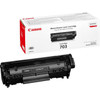 Canon 7616A005 Toner Black 7616A005