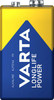 Varta 04922121411 Varta 6LR61 9V Alkaline 04922121411