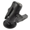 RAM Mounts RAM-112-1U UNPKD RAM SINGLE BALL MOUNT RAM-112-1U