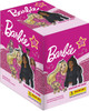 Panini Barbie Sticker Collection