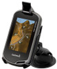 RAM Mounts RAP-SB-178-GA31 FLEX STICK ON BASE GARMIN RAP-SB-178-GA31