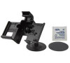 RAM Mounts RAP-SB-180-GA39U RAM LIL' BUDDY MOUNT GARMIN RAP-SB-180-GA39U