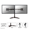 NeoMounts NM-D335DBLACK Flat screen desk mount NM-D335DBLACK