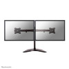 NeoMounts NM-D335DBLACK Flat screen desk mount NM-D335DBLACK