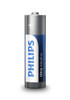 Philips LR6E4B/10 Battery. AA/LR6. 1.5V LR6E4B/10