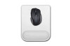 Kensington K50437EU ErgoSoft Mousepad with Wrist K50437EU