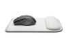 Kensington K50437EU ErgoSoft Mousepad with Wrist K50437EU