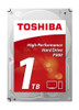 Toshiba HDWD110EZSTA Retailkit 3.5" 1TB P300 HDWD110EZSTA
