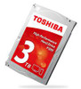 Toshiba HDWD130UZSVA P300 HIGH-PERforMANCE HD 3TB HDWD130UZSVA