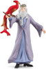 Schleich Wizarding World Harry Potter Toy Figure Dumbledore & Fawkes 42637