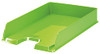 Esselte Europost VIVIDA Letter Tray Standard Green 623927 623927