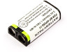 Coreparts MBXSO-BA0002 2 Cell Ni-MH 2.4V 700mAh 1.7wh MBXSO-BA0002